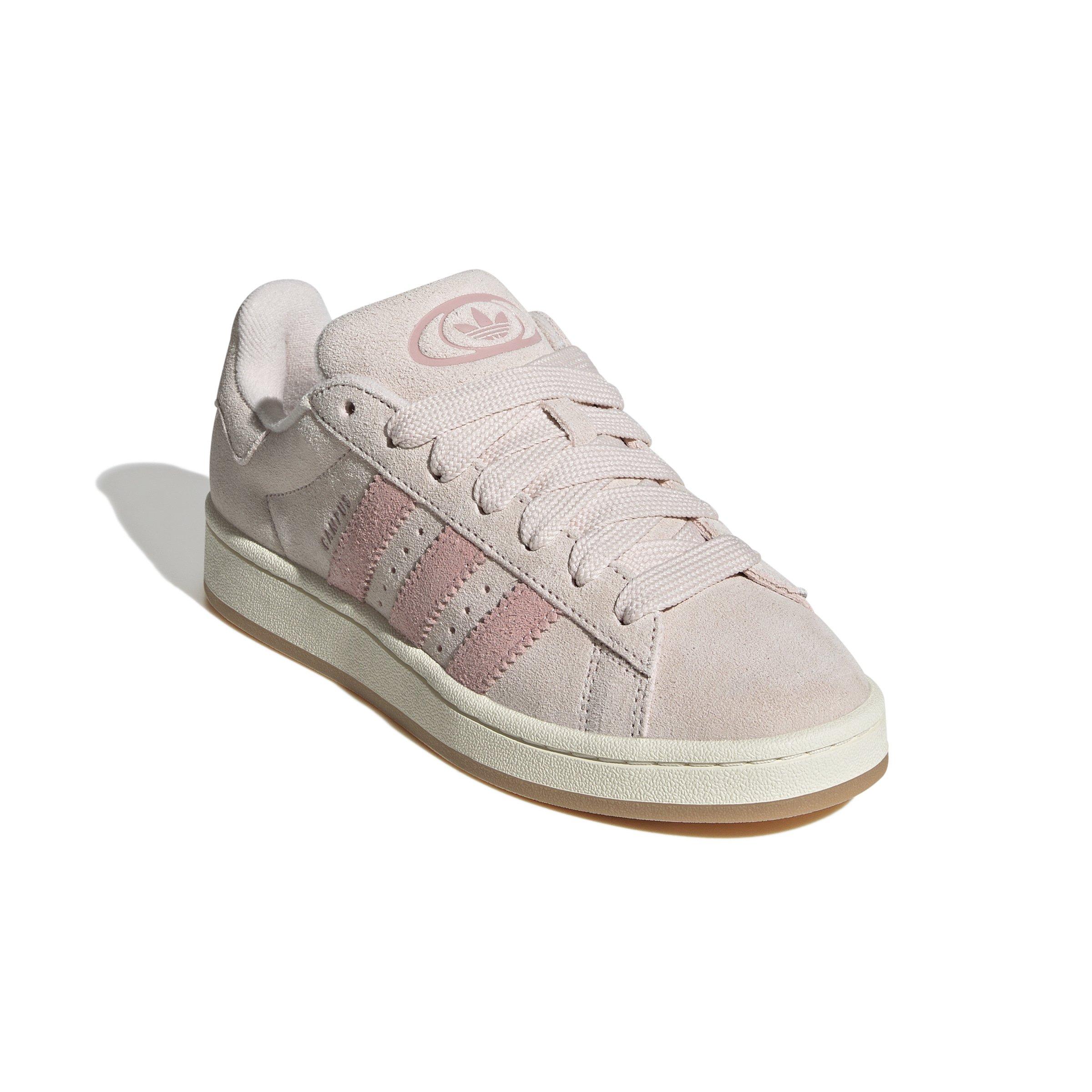 adidas Originals Campus 00s "Wonder Quartz/Cream White/Wonder Mauve" Women's Shoe - QUARTZ/CREAM/MAUVE Thumbnail View 3