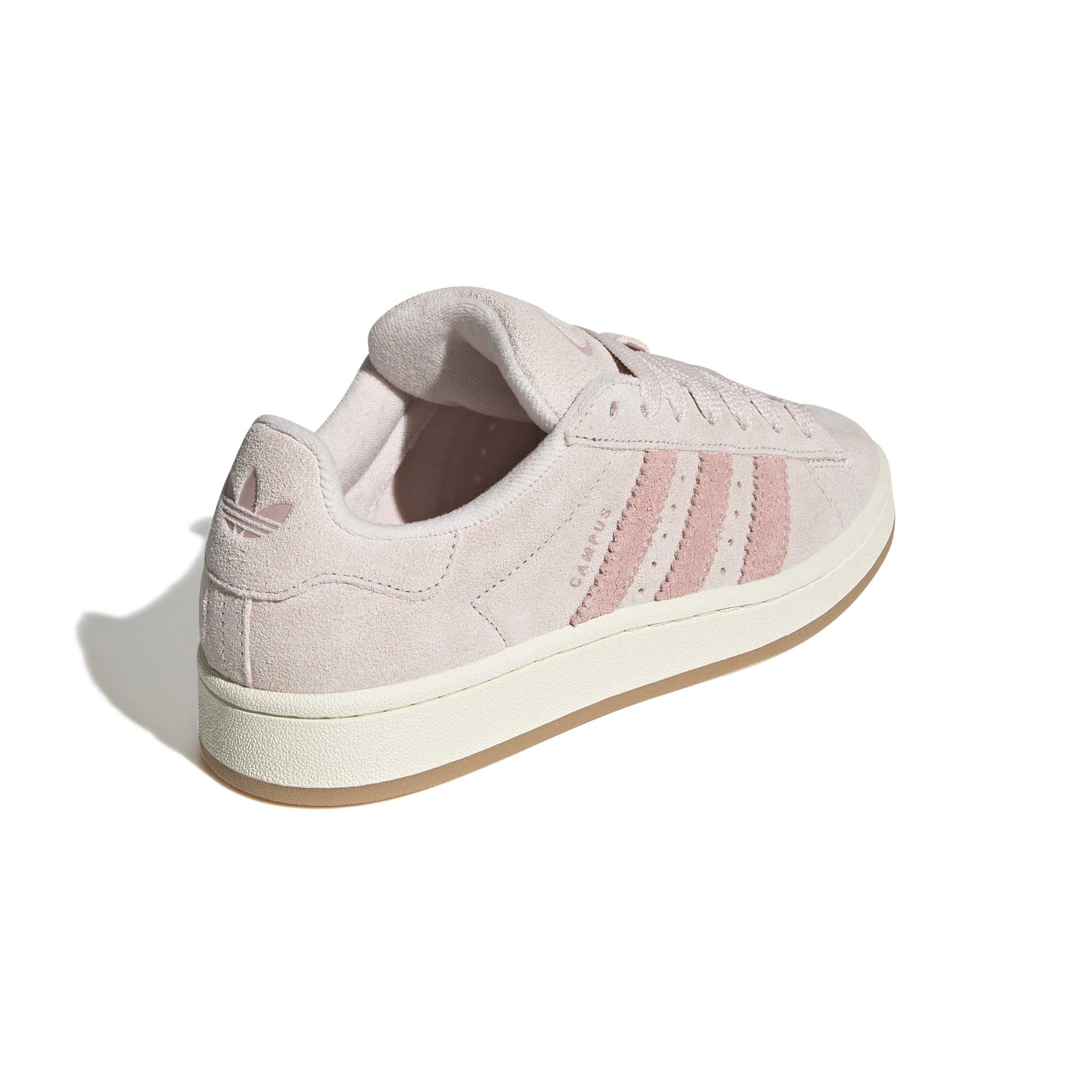 adidas Originals Campus 00s "Wonder Quartz/Cream White/Wonder Mauve" Women's Shoe - QUARTZ/CREAM/MAUVE Thumbnail View 4