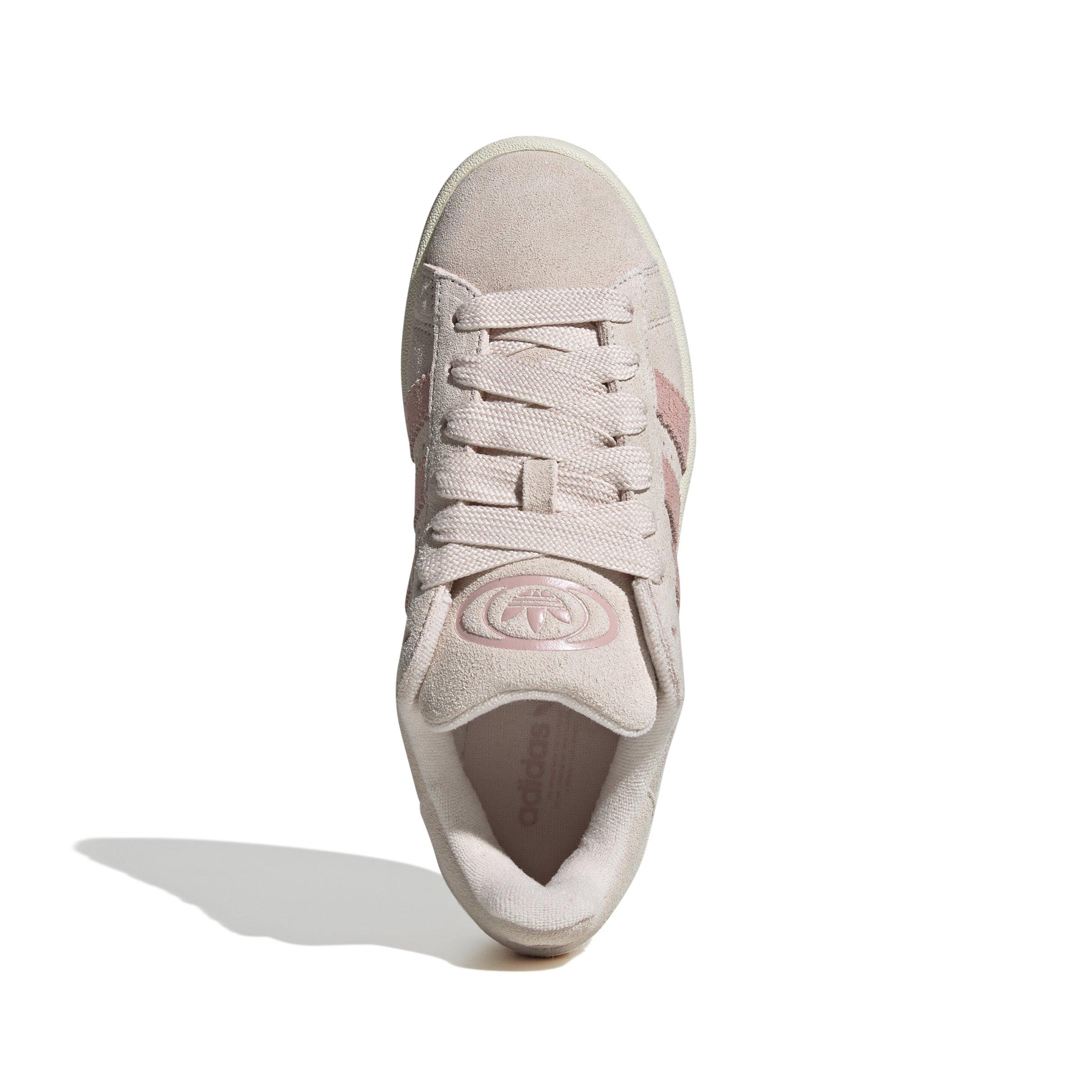 adidas Originals Campus 00s "Wonder Quartz/Cream White/Wonder Mauve" Women's Shoe - QUARTZ/CREAM/MAUVE Thumbnail View 5