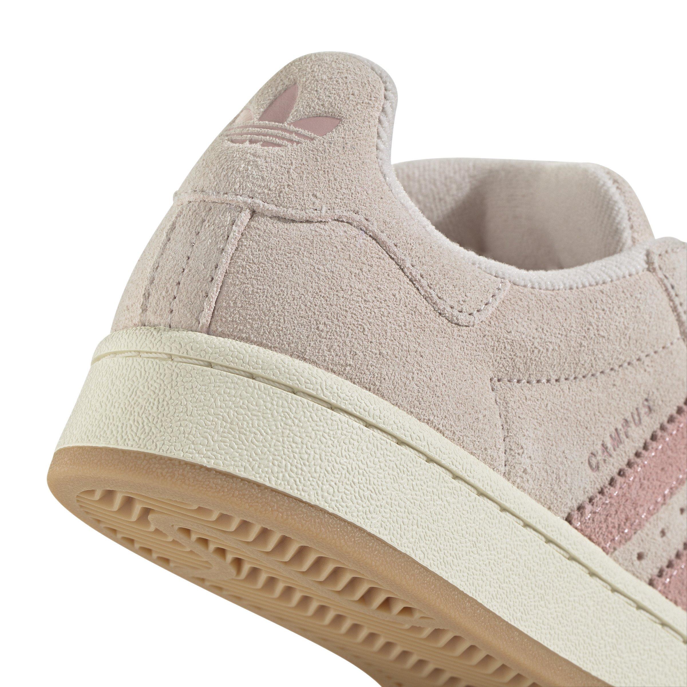 adidas Originals Campus 00s "Wonder Quartz/Cream White/Wonder Mauve" Women's Shoe - QUARTZ/CREAM/MAUVE Thumbnail View 7