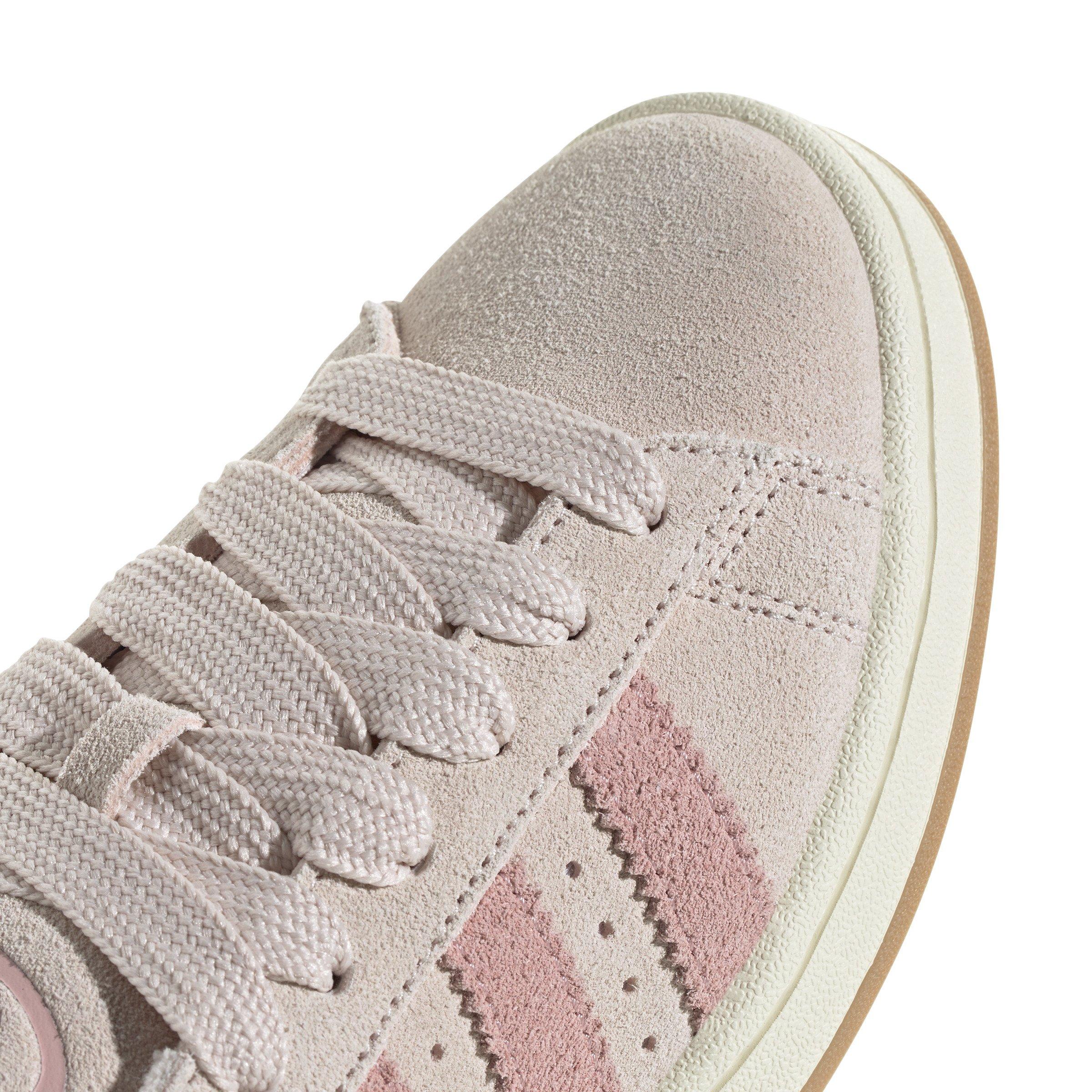 adidas Originals Campus 00s "Wonder Quartz/Cream White/Wonder Mauve" Women's Shoe - QUARTZ/CREAM/MAUVE Thumbnail View 8