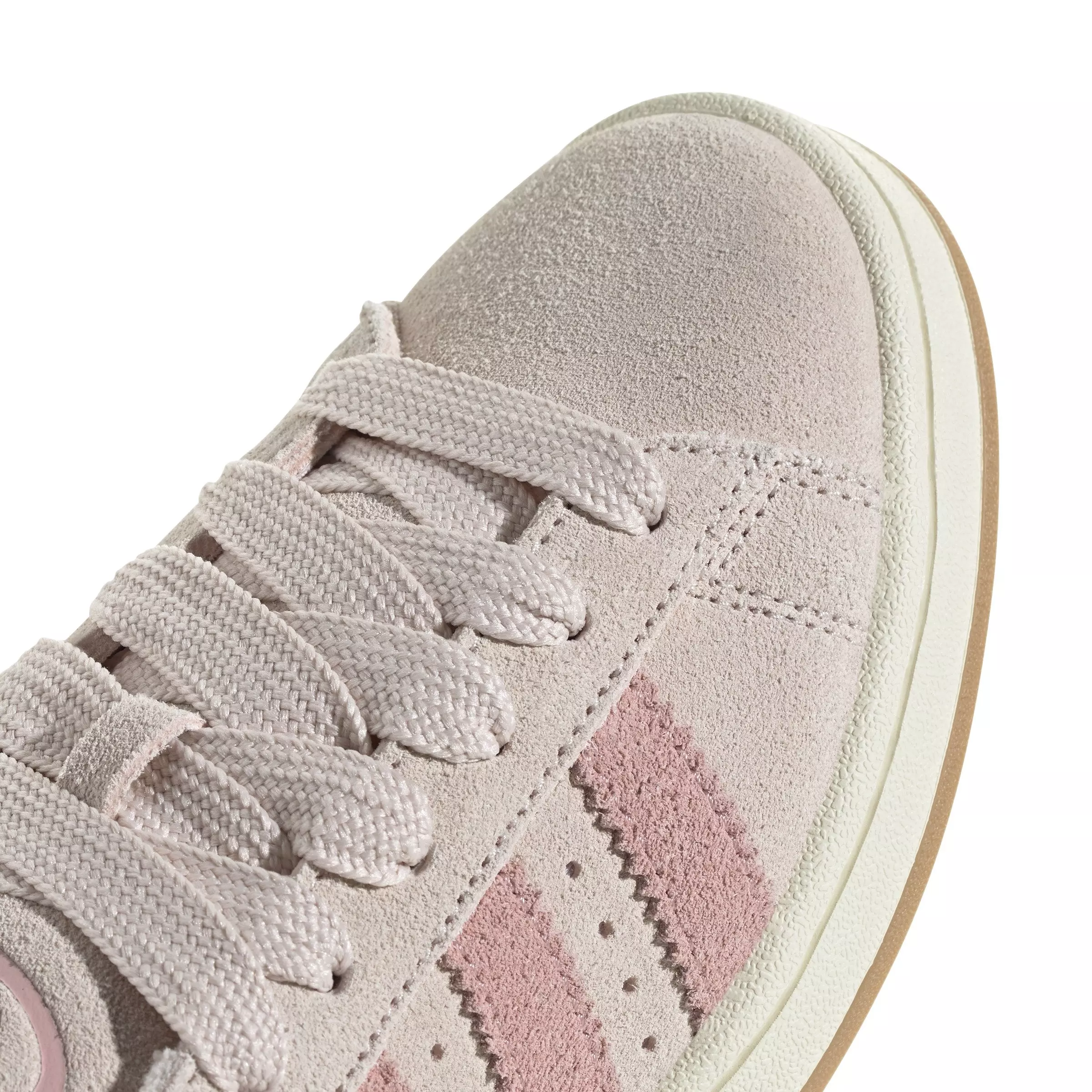 adidas Originals Campus 00s "Wonder Quartz/Cream White/Wonder Mauve" Women's Shoe - QUARTZ/CREAM/MAUVE
