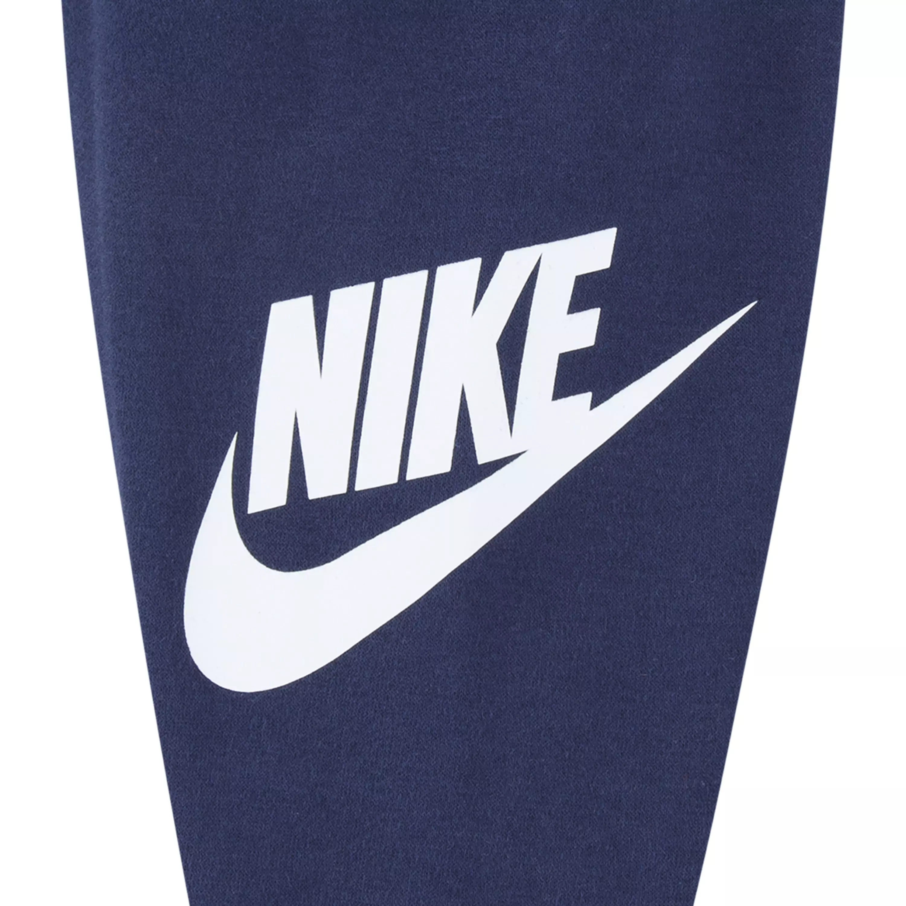Nike Infant Sportswear Club Fleece Hoodie Set - Navy - NAVY