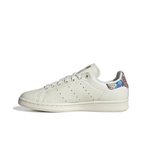 adidas Originals Stan Smith x Liberty London "Off White/Gold Metallic" Women's Shoe