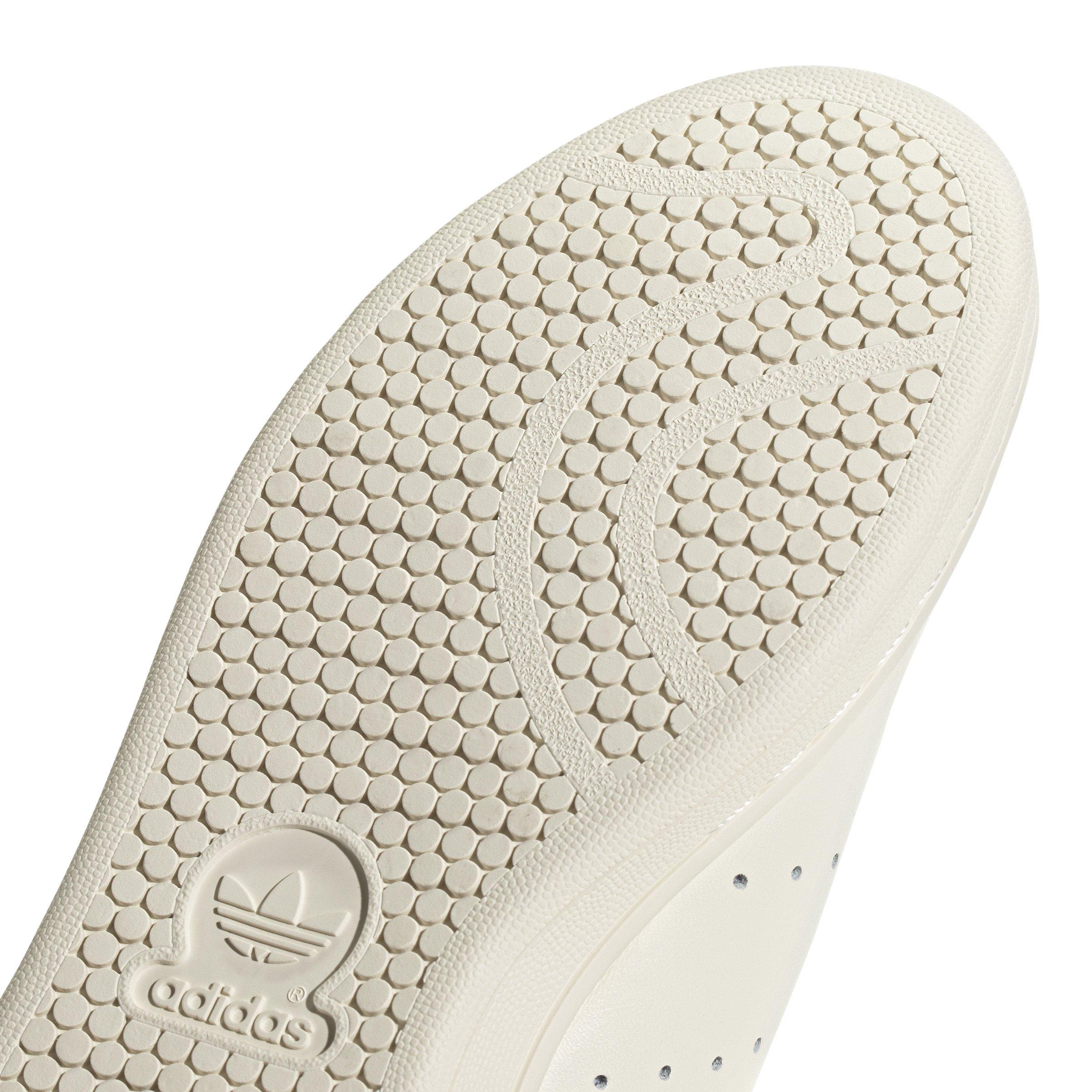 adidas Originals Stan Smith x Liberty London "Off White/Gold Metallic" Women's Shoe - OFF WHITE/GOLD Thumbnail View 8