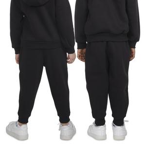 Nike Toddler Sportswear Club Fleece Joggers -Black