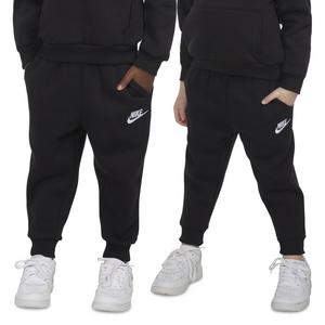 Nike Toddler Sportswear Club Fleece Joggers -Black