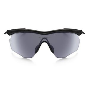 Oakley Men's M2 Frame Sunglasses-Black