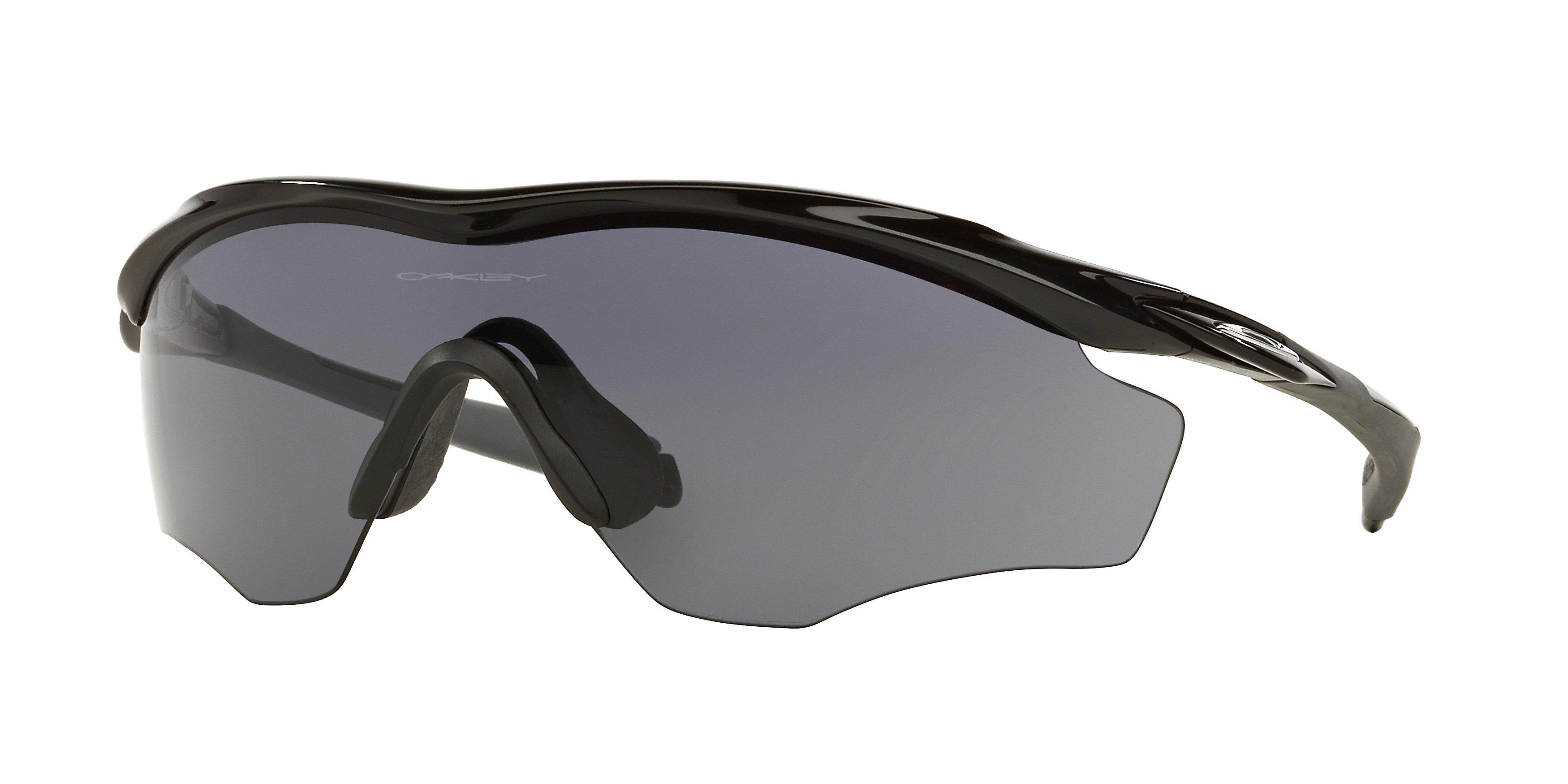 OAKLEY M2 Frame Sunglasses Black Polarized | Hibbett
