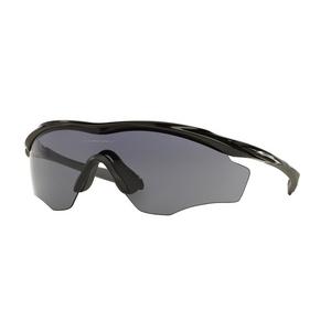 Oakley Men's M2 Frame Sunglasses-Black