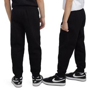 Nike Little Kids' Sportswear Club Fleece Joggers - Black