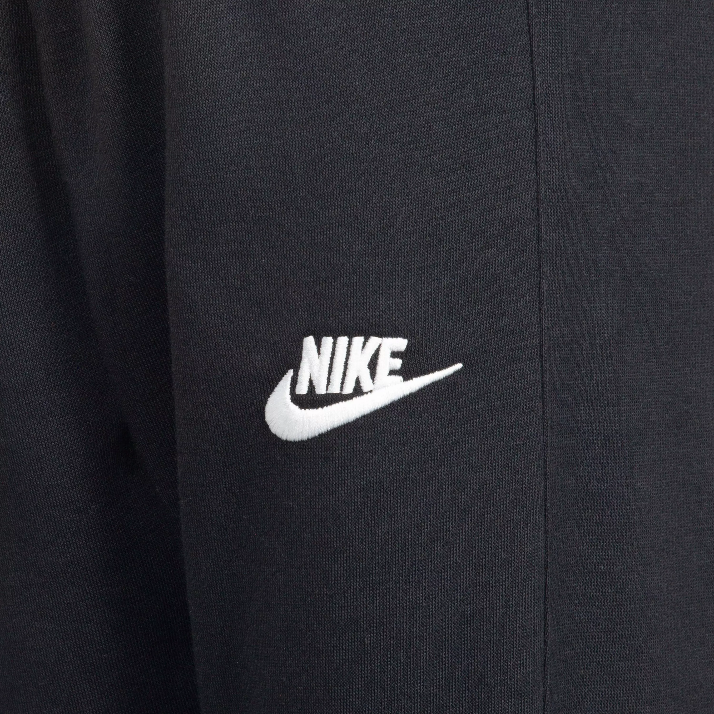 Nike Little Kids' Sportswear Club Fleece Joggers - Black - BLACK