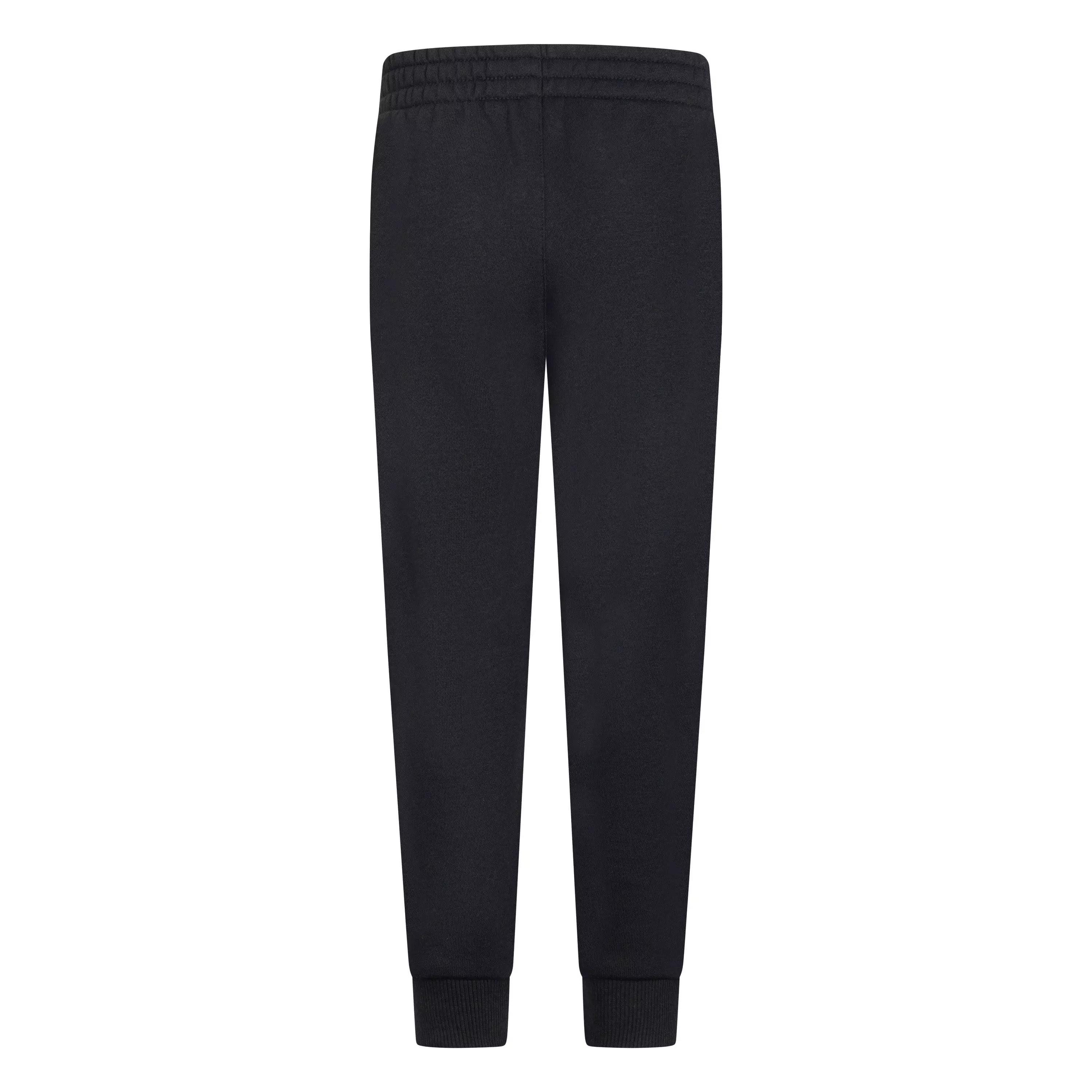 Nike Little Kids' Sportswear Club Fleece Joggers - Black - BLACK