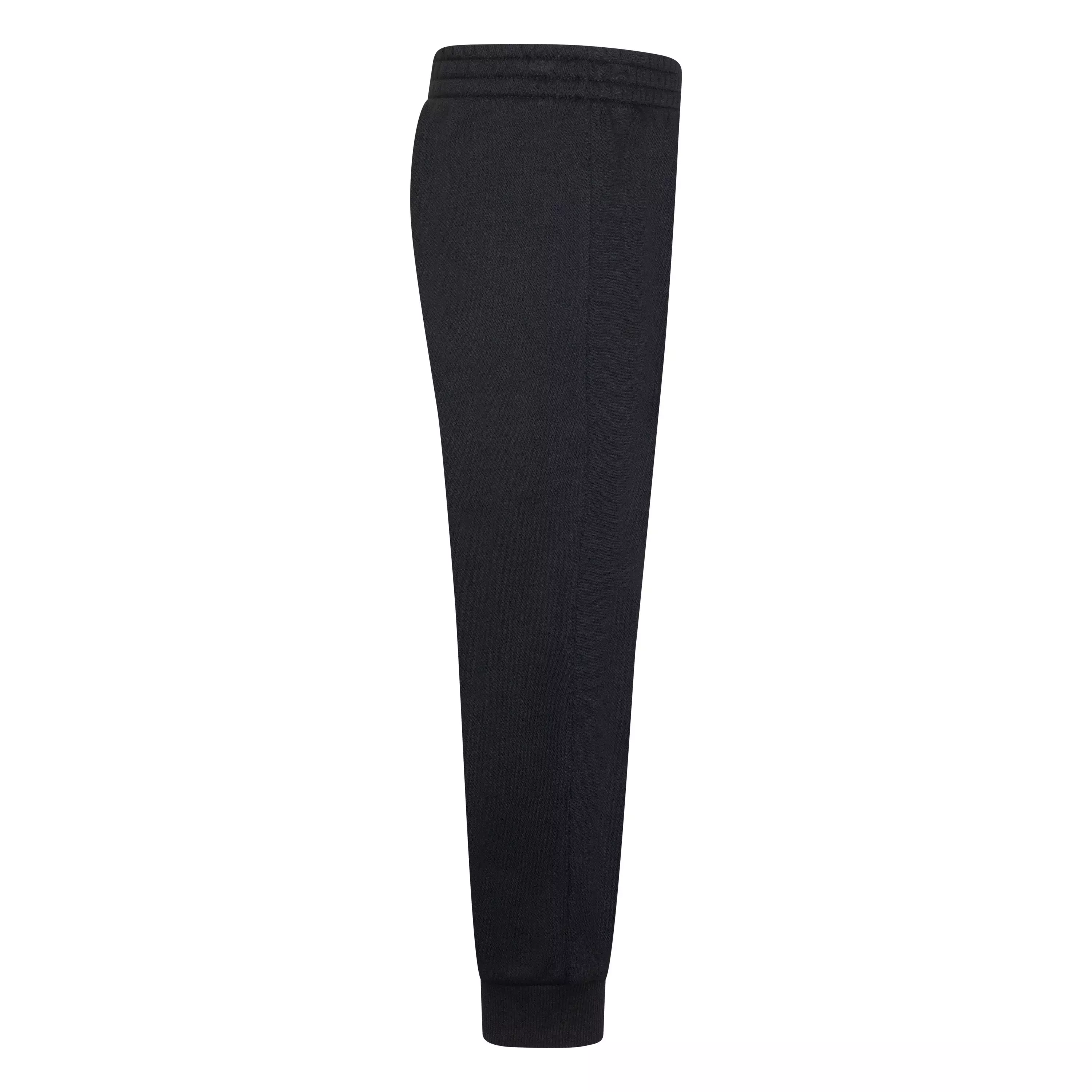 Nike Little Kids' Sportswear Club Fleece Joggers - Black - BLACK