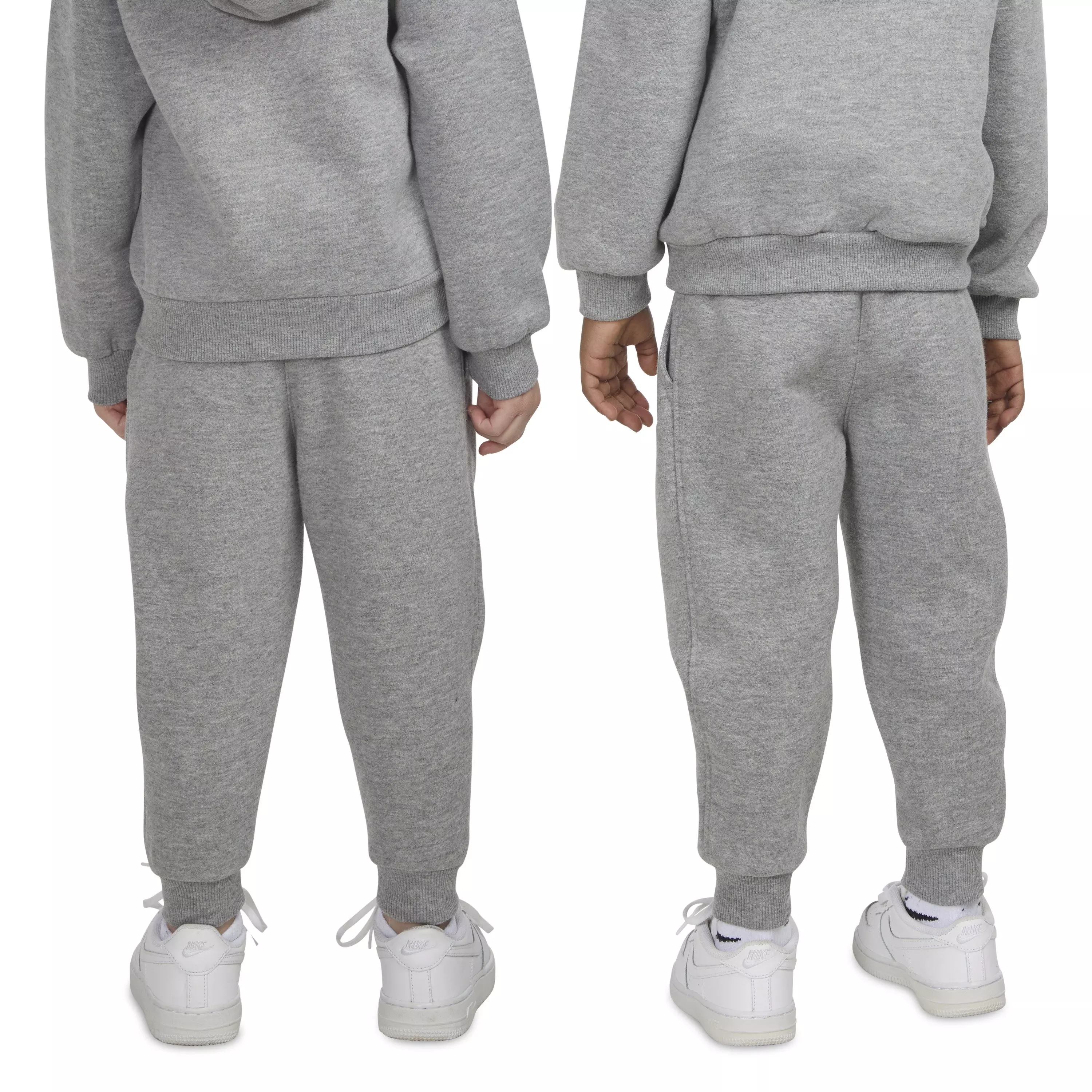 Nike Toddler Sportswear Club Fleece Joggers -Dk Grey - DK GREY