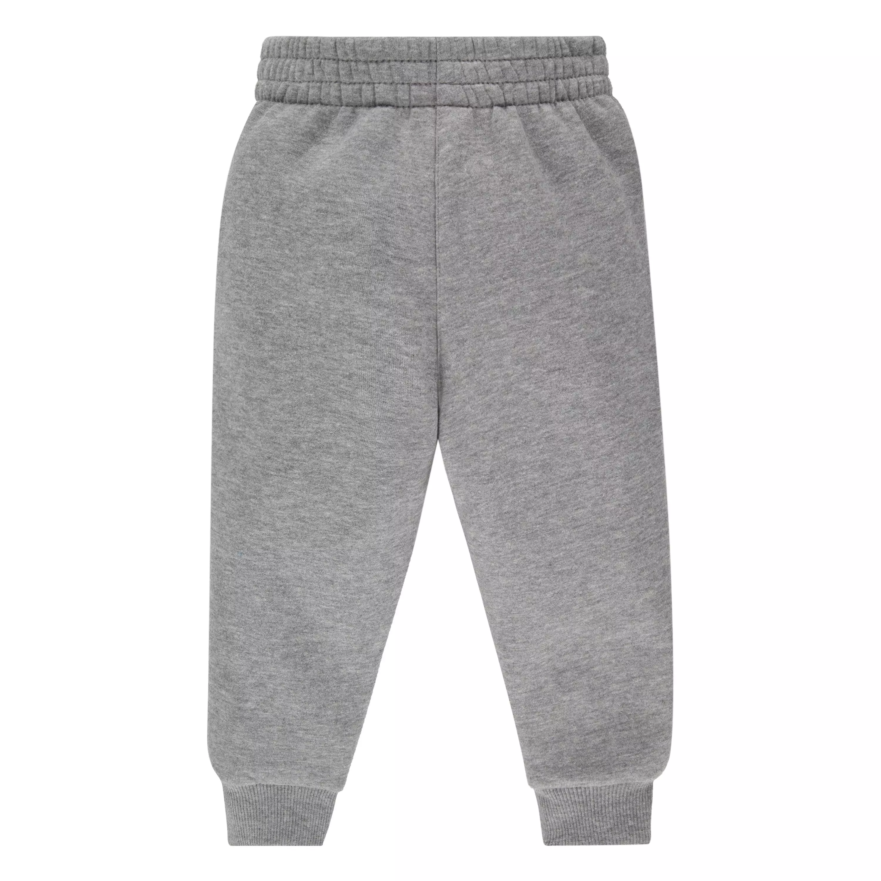 Nike Toddler Sportswear Club Fleece Joggers - Dark Grey - DK GREY