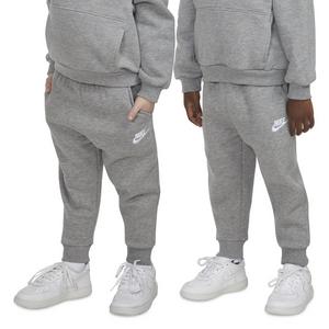 Nike Toddler Sportswear Club Fleece Joggers -Dk Grey