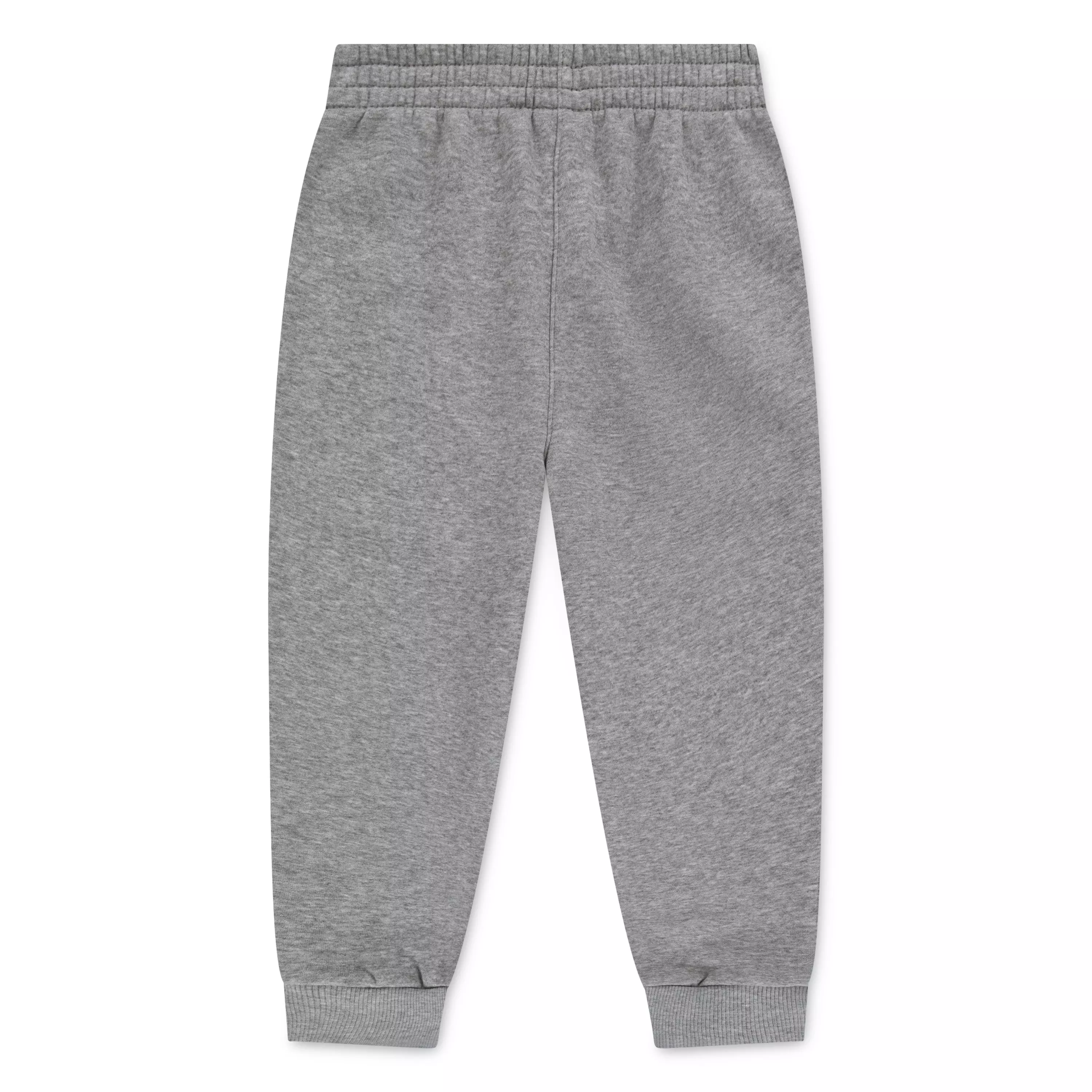 Nike Little Kids' Sportswear Club Fleece Joggers - Dk Grey - DK GREY