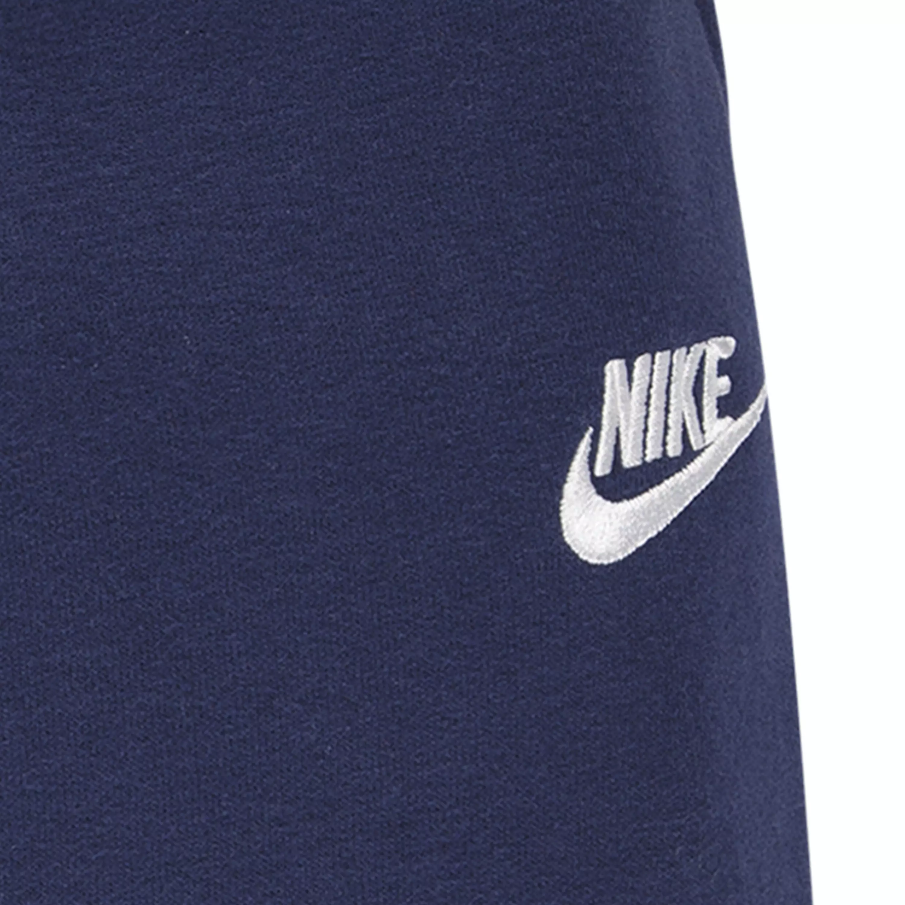 Nike Toddler Sportswear Club Fleece Joggers - Navy - NAVY