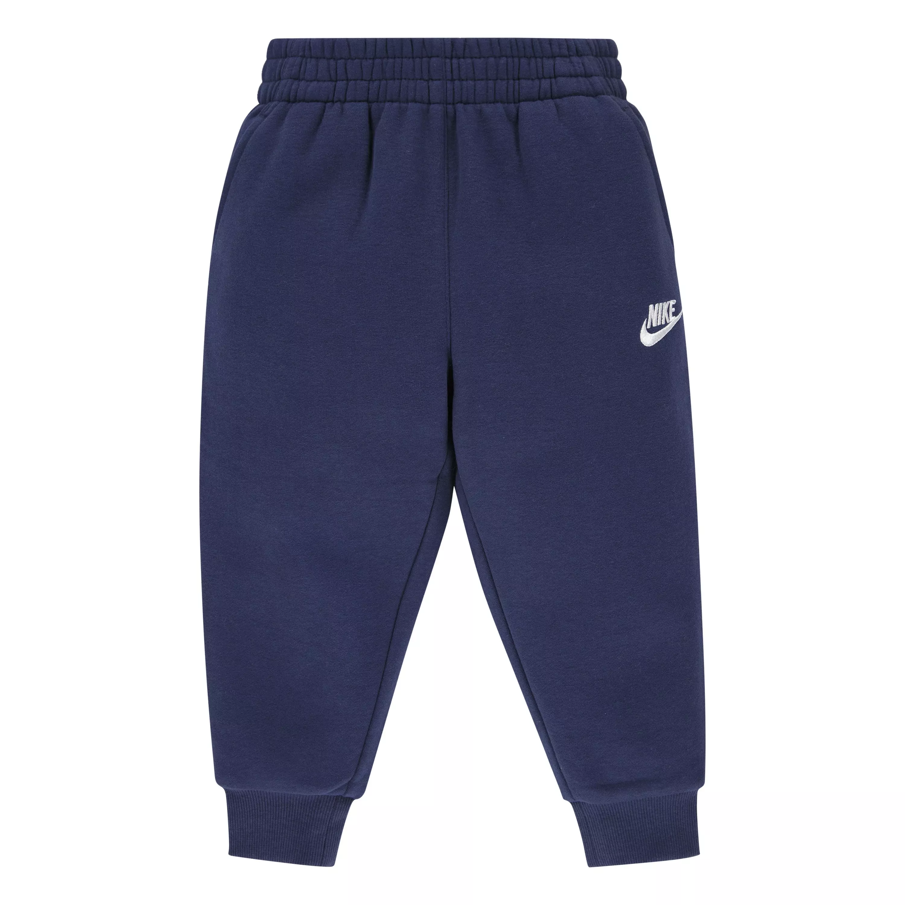 Nike Toddler Sportswear Club Fleece Joggers -Navy - NAVY