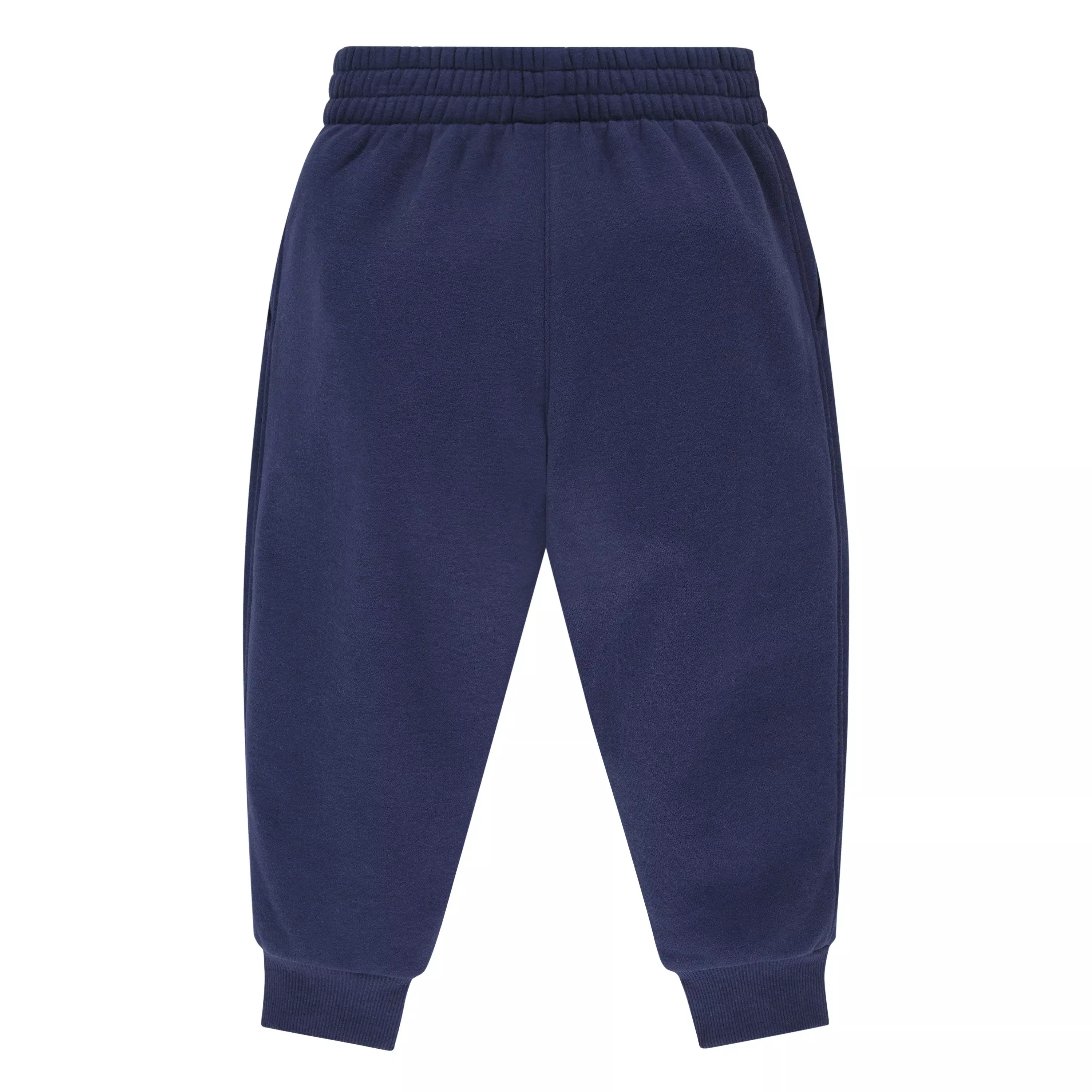 Nike Toddler Sportswear Club Fleece Joggers -Navy - NAVY