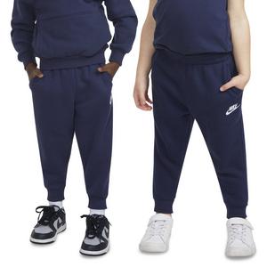 Nike Toddler Sportswear Club Fleece Joggers -Navy