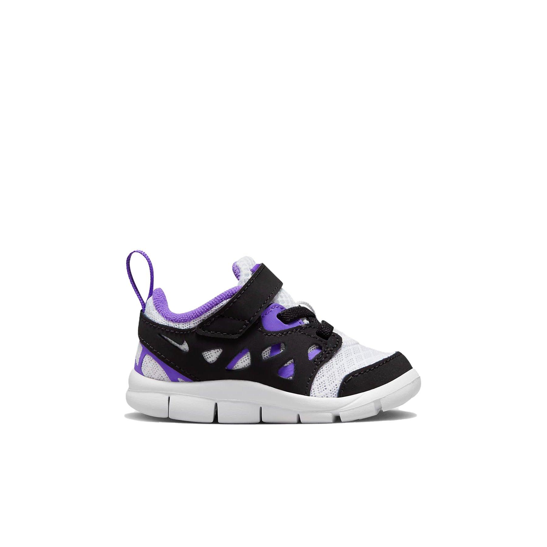 Nike free outlet run for baby