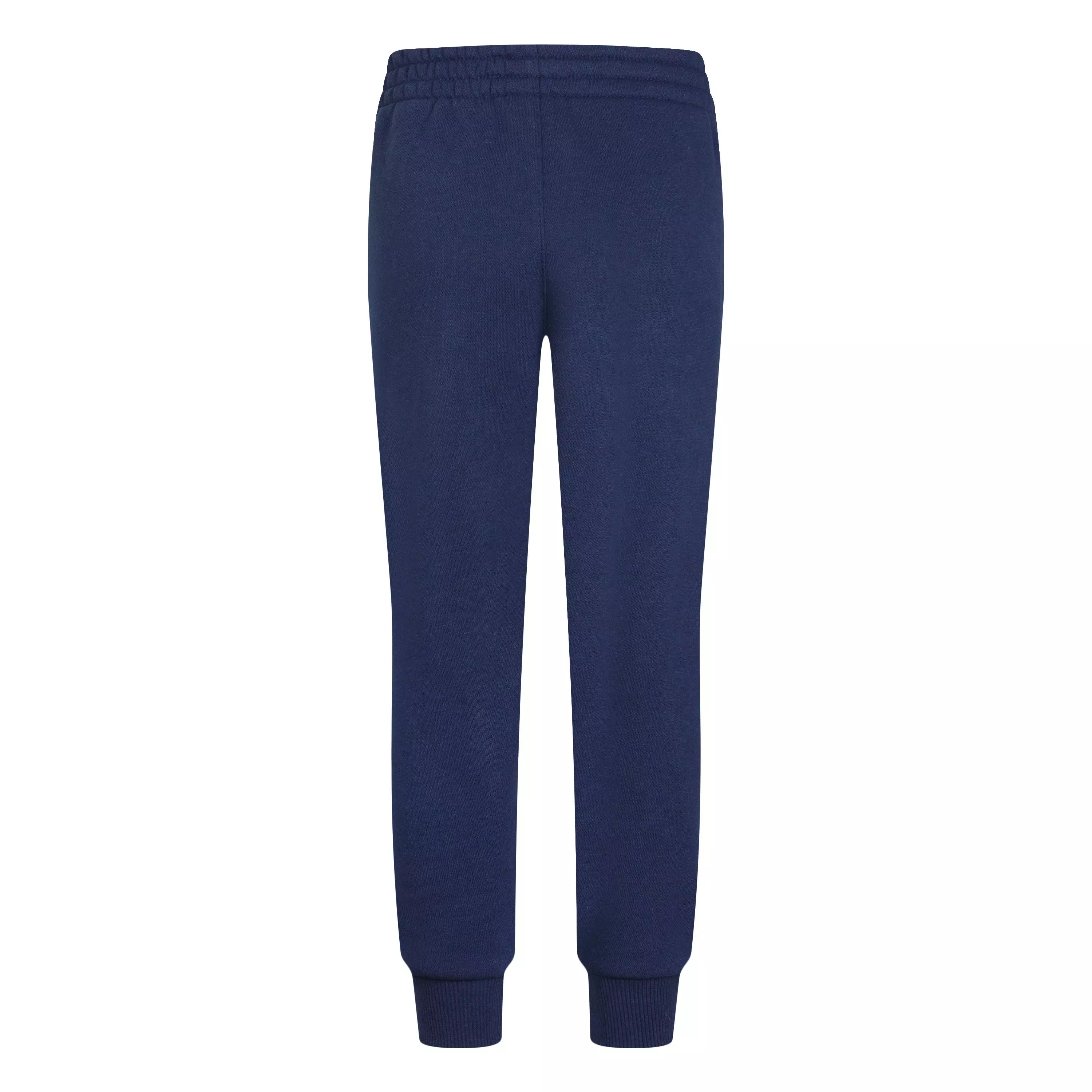 Nike Little Kids' Sportswear Club Fleece Joggers - Navy - NAVY