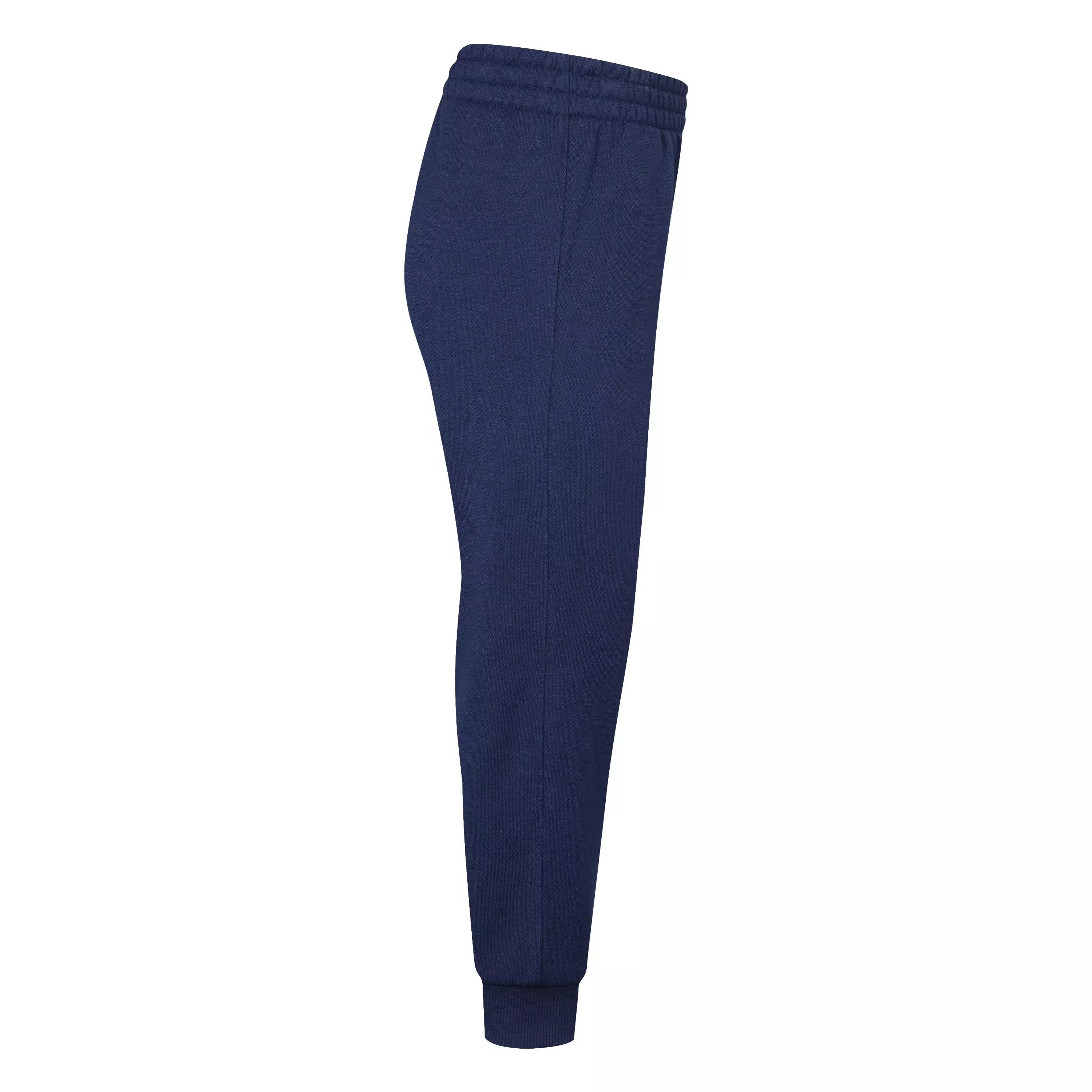 Nike Little Kids' Sportswear Club Fleece Joggers - Navy - NAVY