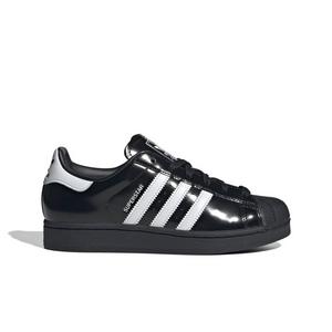 adidas Originals Superstar II "Core Black/Ftwr White/Core Black" Women's Shoe