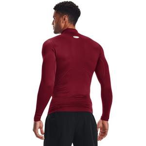 Under Armour Men's ColdGear Compression Mock Shirt