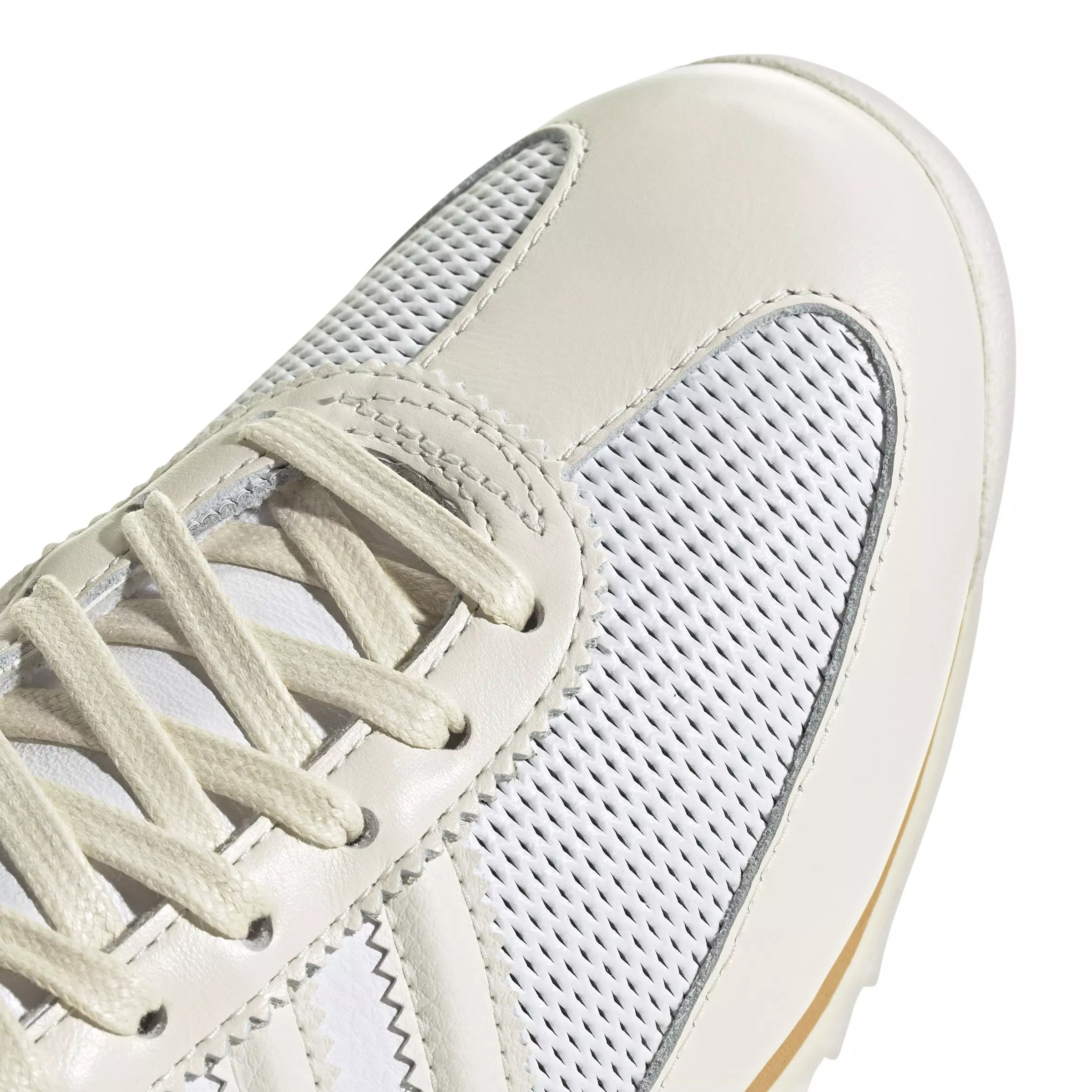 adidas Originals SL 72 "Ftwr White/Off White/Gum 3" Women's Shoe - WHITE/OFF WHITE/GUM