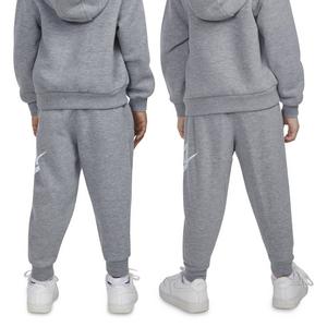 Nike Toddler Sportswear Club HBR Fleece Jogger Pants -Dk Grey