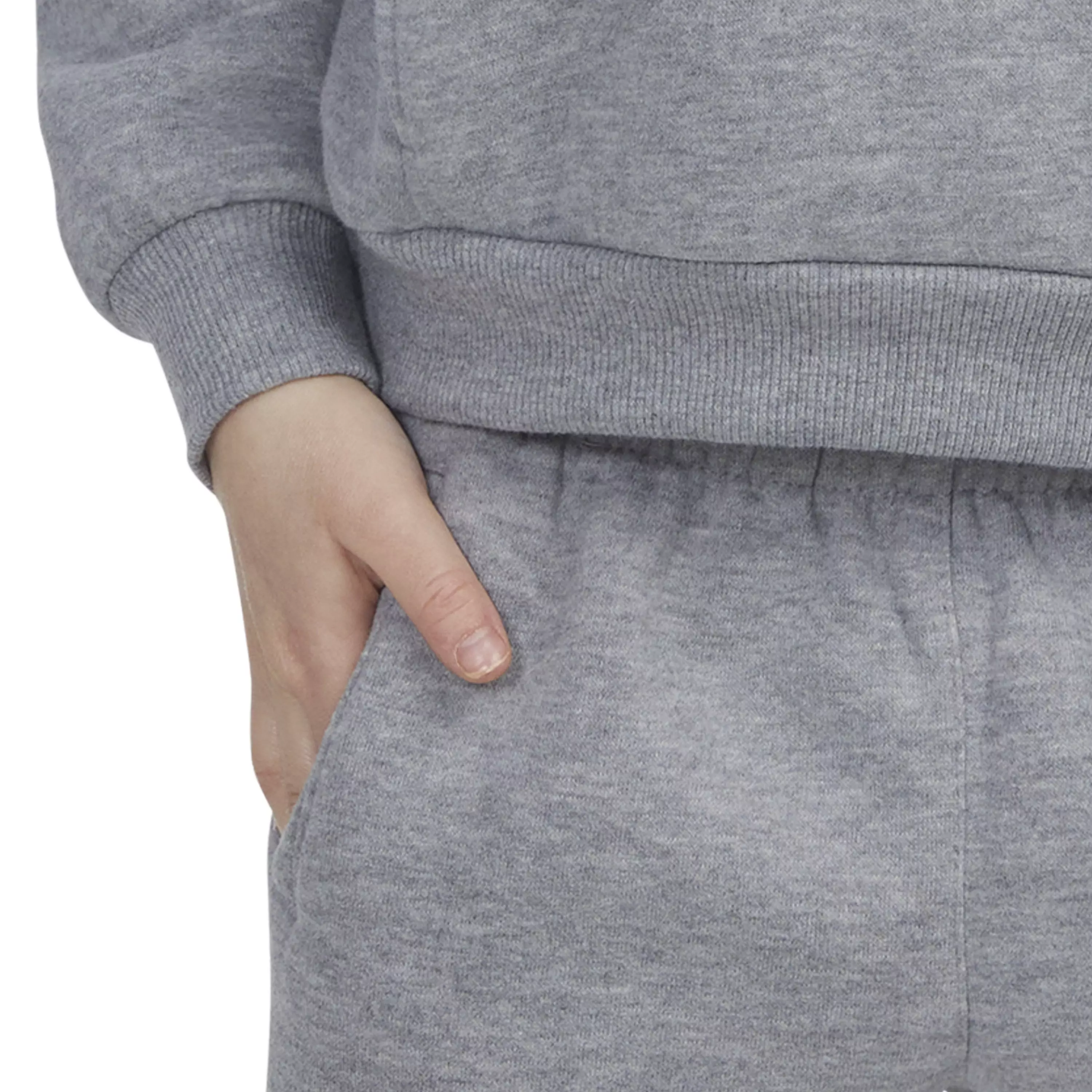 Nike Toddler Sportswear Club HBR Fleece Jogger Pants - Dk Grey - DK GREY