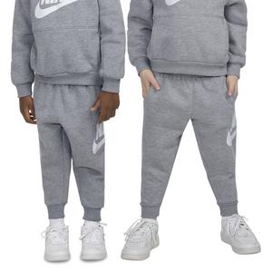 Nike Toddler Sportswear Club HBR Fleece Jogger Pants -Dk Grey