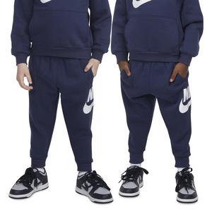 Nike Toddler Sportswear Club HBR Fleece Jogger Pants - Navy