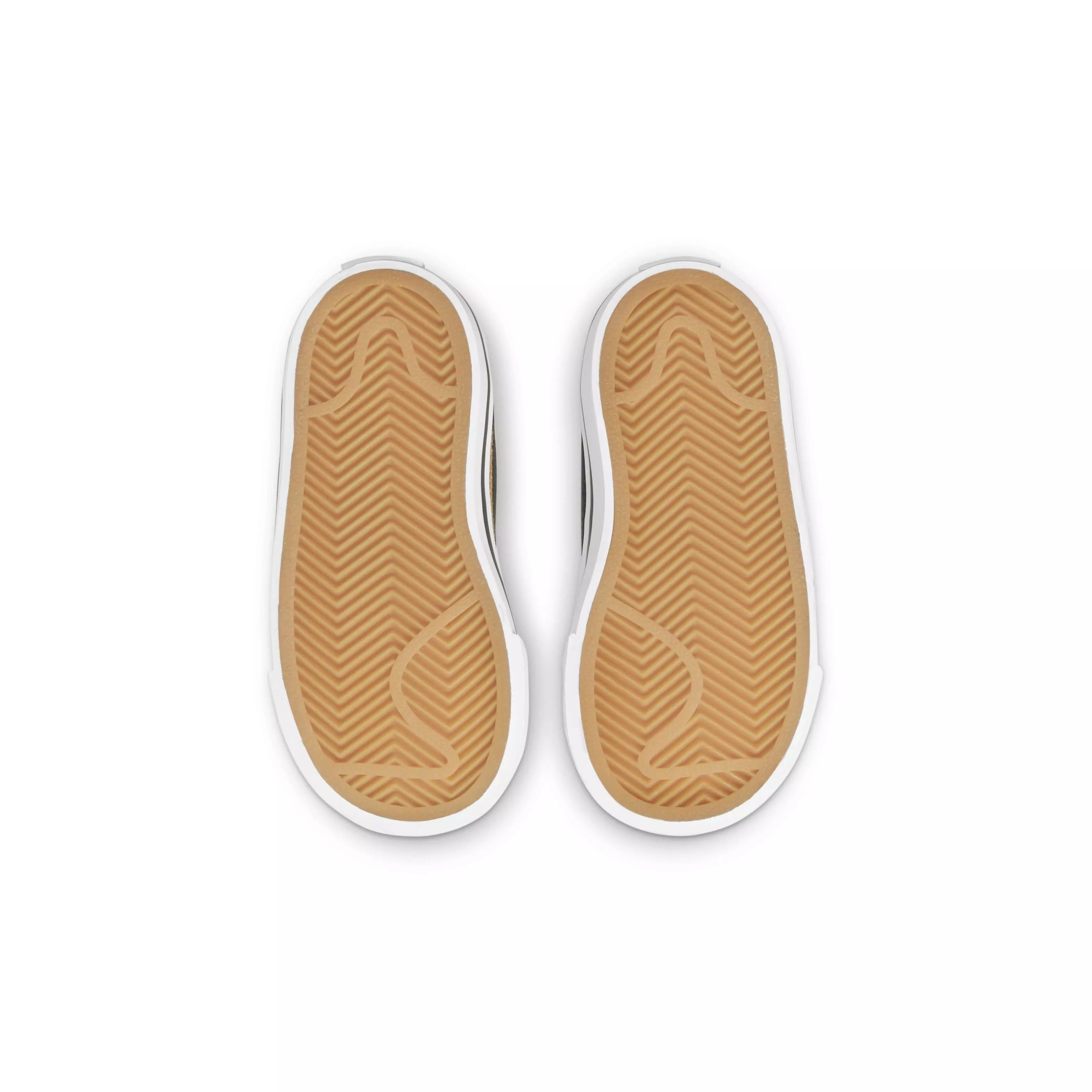 Nike Court Legacy "White/Desert Ochre/Gum Light Brown/Black" Toddler Girls' Shoe - WHITE/DESERT/LT BROWN/BLACK