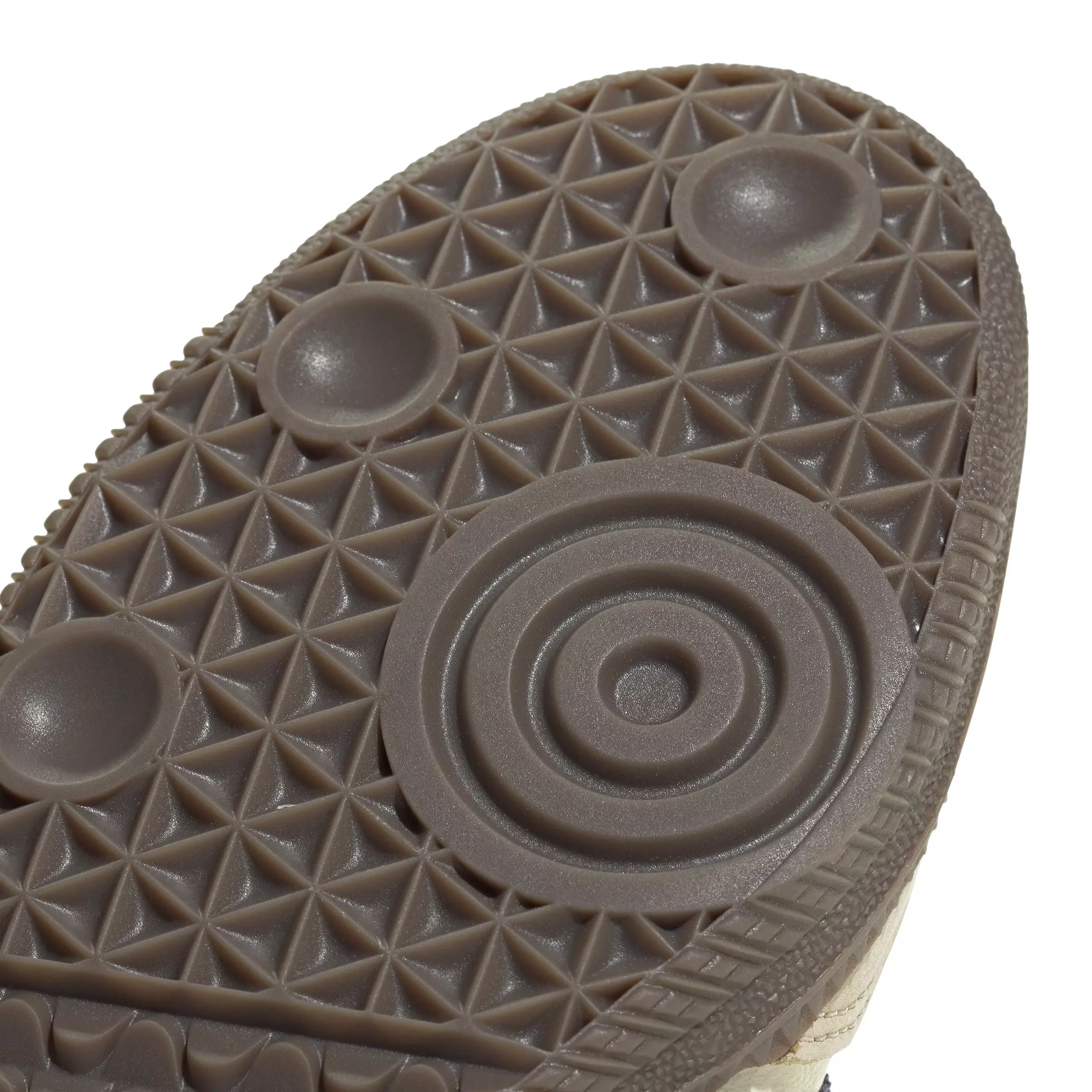 adidas Originals Samba OG "Cream White/Violet Tone/Sand Strata" Women's Shoe - CREAM/VIOLET/SAND