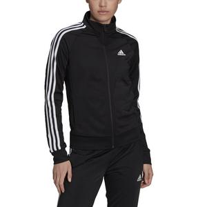 adidas Women's Adicolor Classics Firebird Track Top - Black