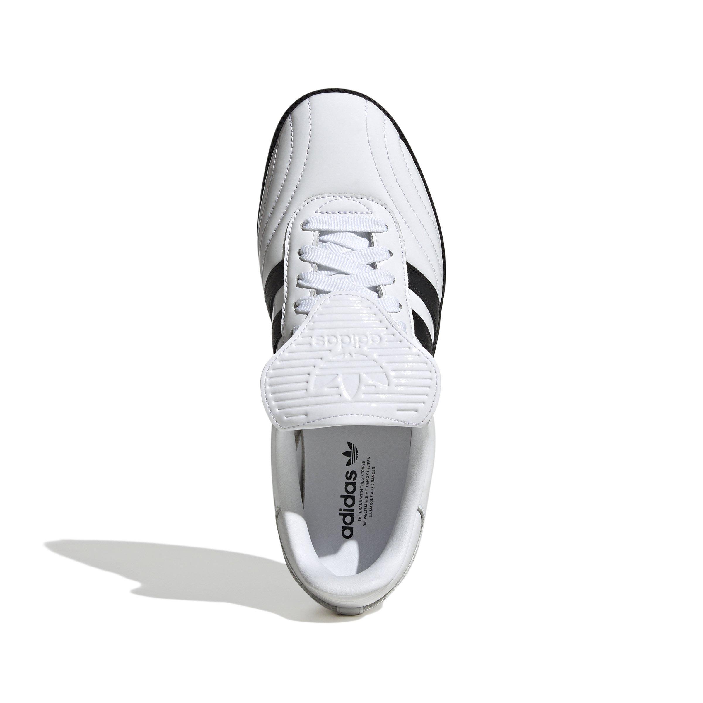 adidas gazelle silver green womens Adidas Samba Classic (Long Tongue) White  Soccer World Central