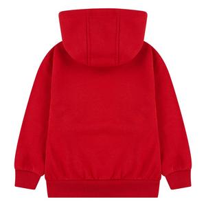 Nike Toddler Sportswear Club Fleece Pullover Hoodie - Red