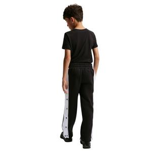 Nike Big Kids' Basketball Pants - Black - BLACK