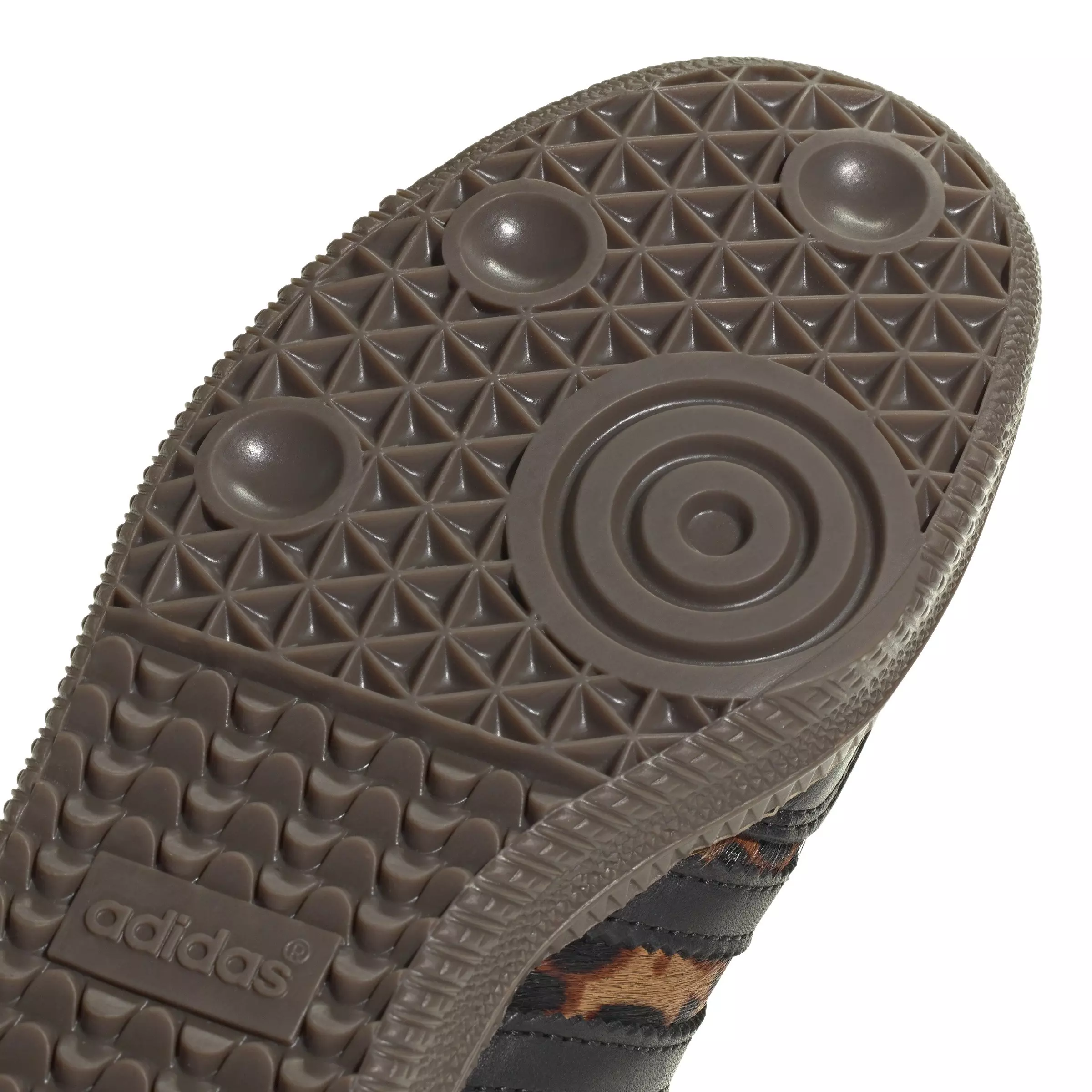 adidas Originals Samba OG "Core Black/Collegiate Green/Cream White" Women's Shoe - BLACK/GREEN/CREAM