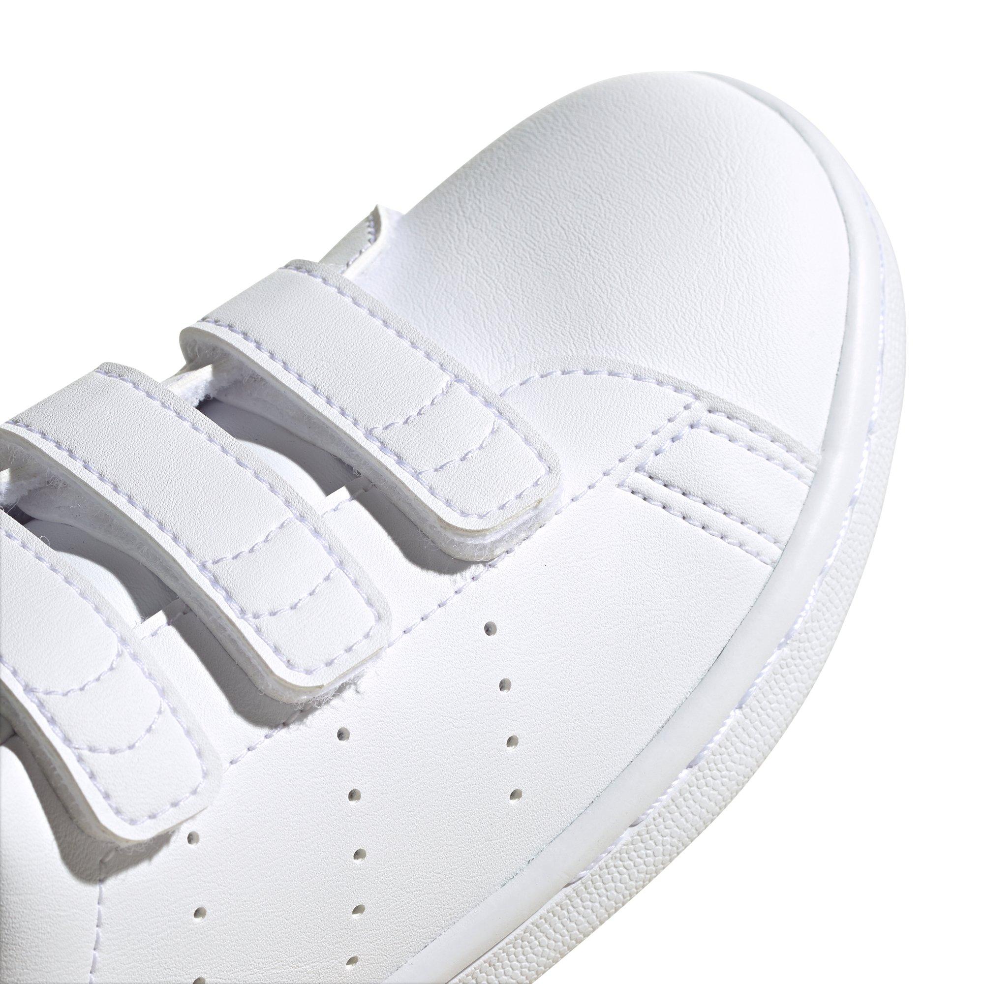 stan smith junior velcro