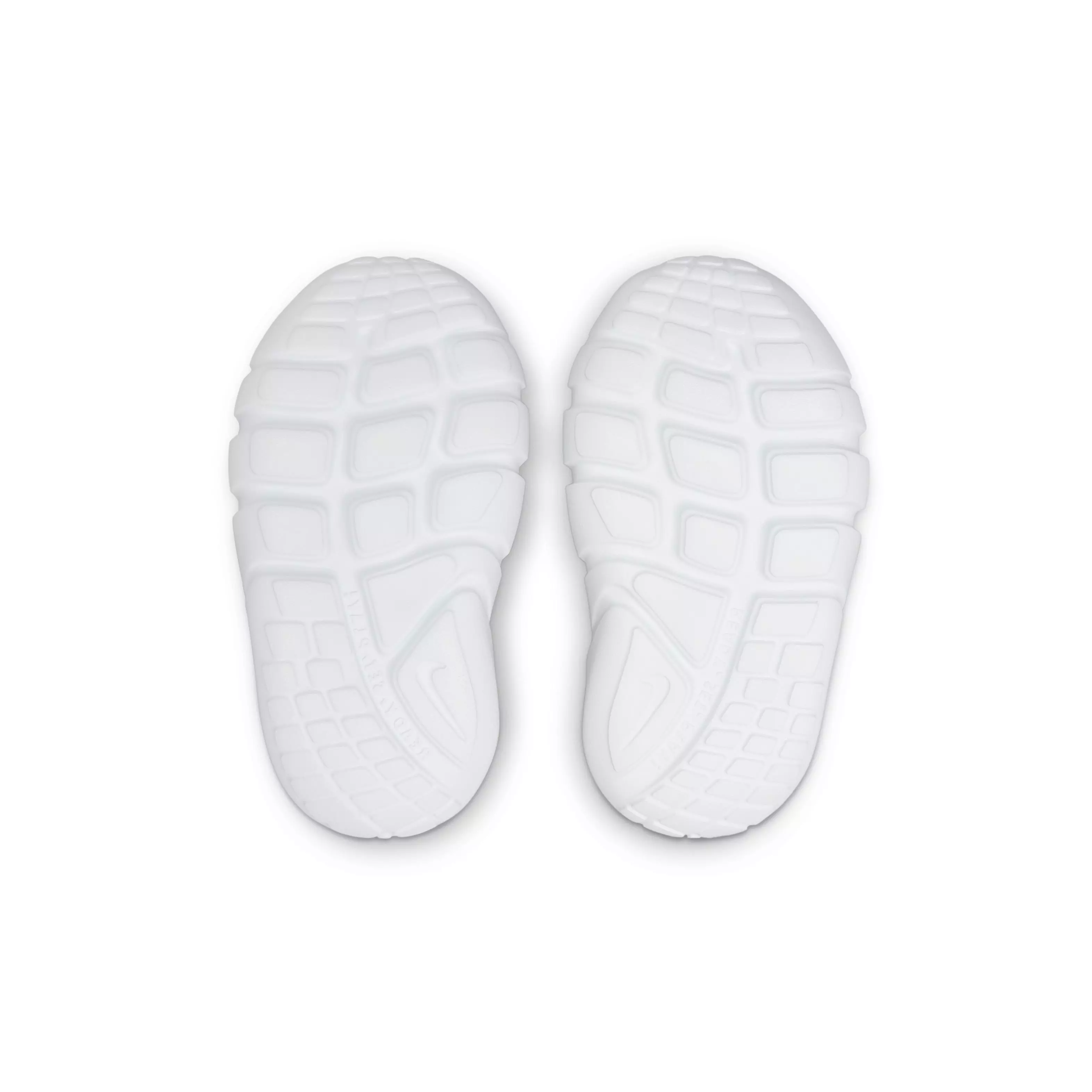 Nike Flex Runner 2 "Black/Photo Blue/University Gold/White" Infant Boys' Running Shoe - BLACK/BLUE/GOLD/WHITE