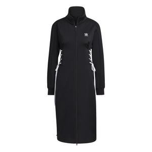 adidas Women's Always Original Laced Track Top - Black