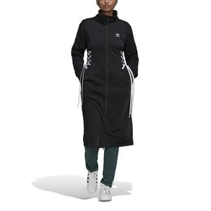 adidas Women's Always Original Laced Track Top - Black