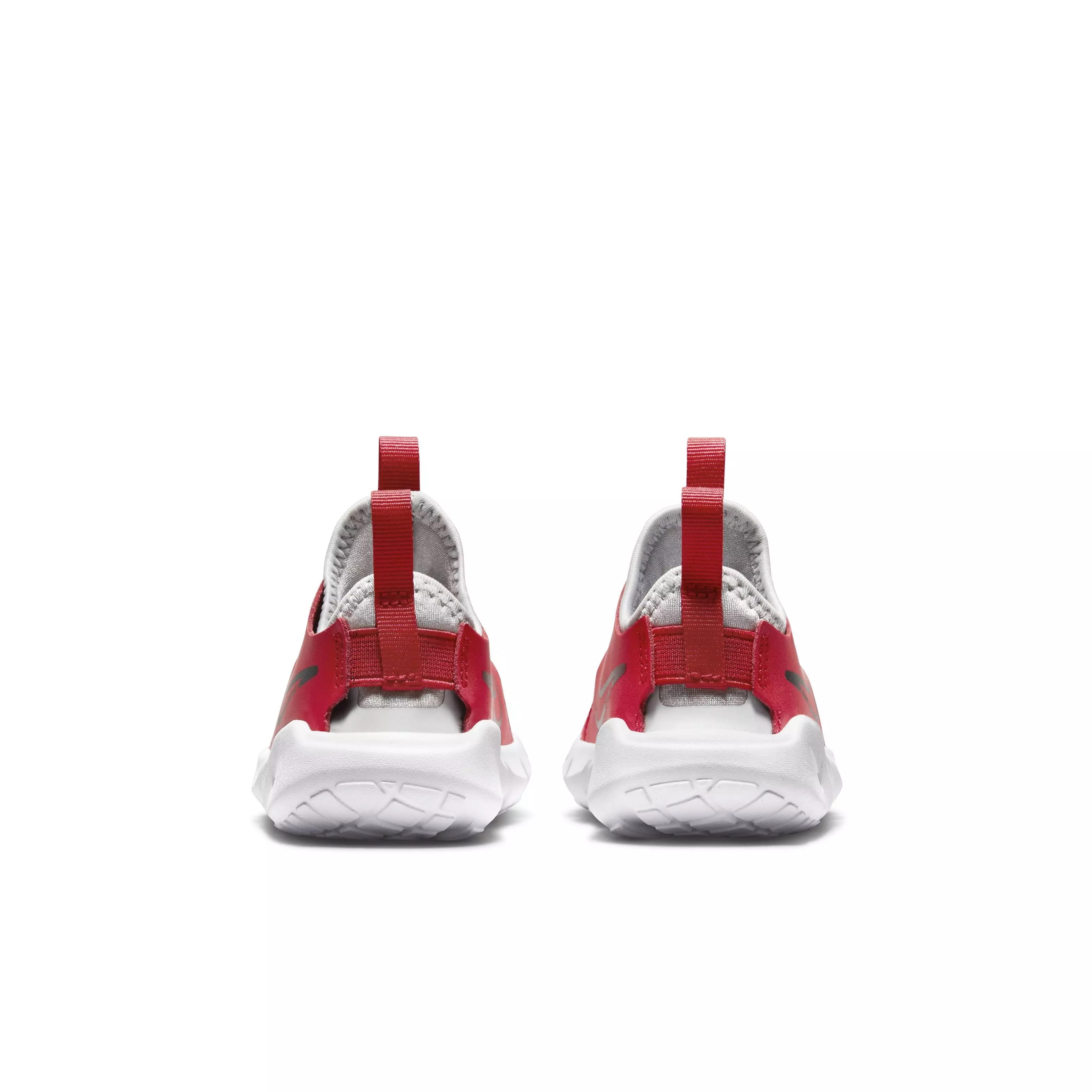 Nike Flex Runner 2 "University Red/Light Smoke Grey/Photo Blue/Black" Infant Boys' Running Shoe - RED/LT GREY/BLUE/BLACK