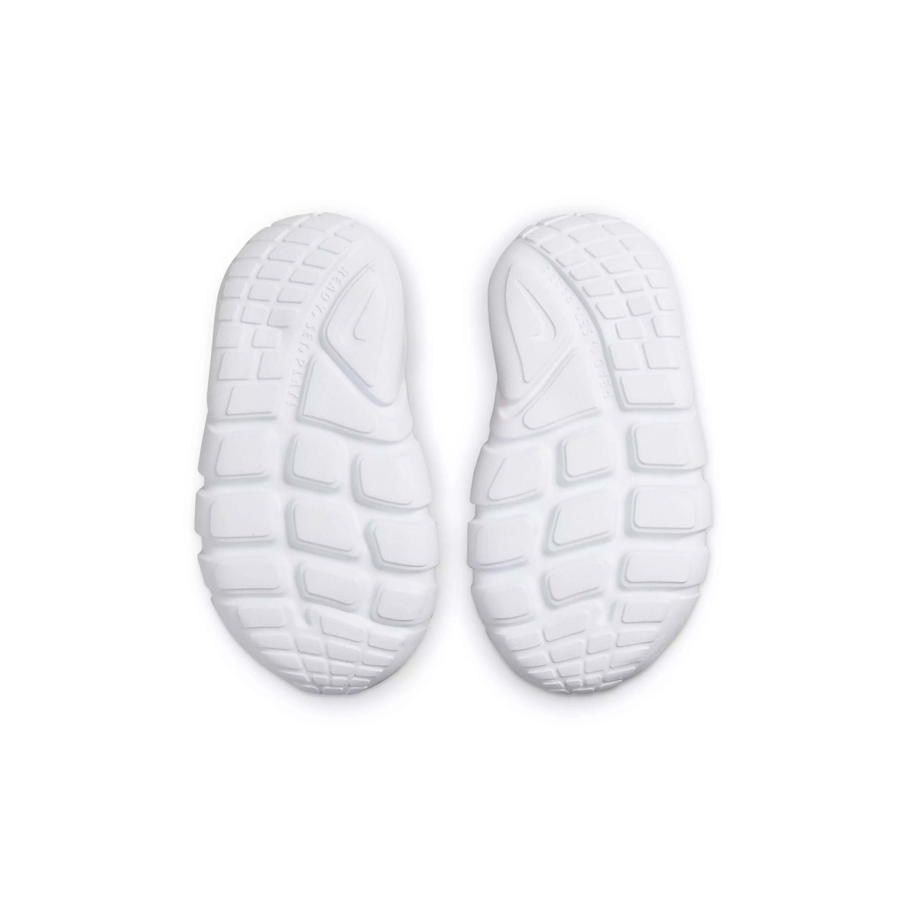 Nike Flex Runner 2 "University Red/Light Smoke Grey/Photo Blue/Black" Infant Boys' Running Shoe - RED/LT GREY/BLUE/BLACK