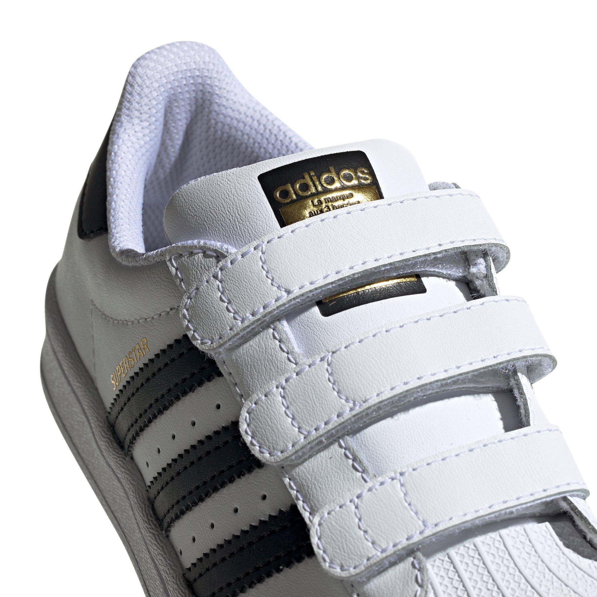 Superstar 2024 velcro adults